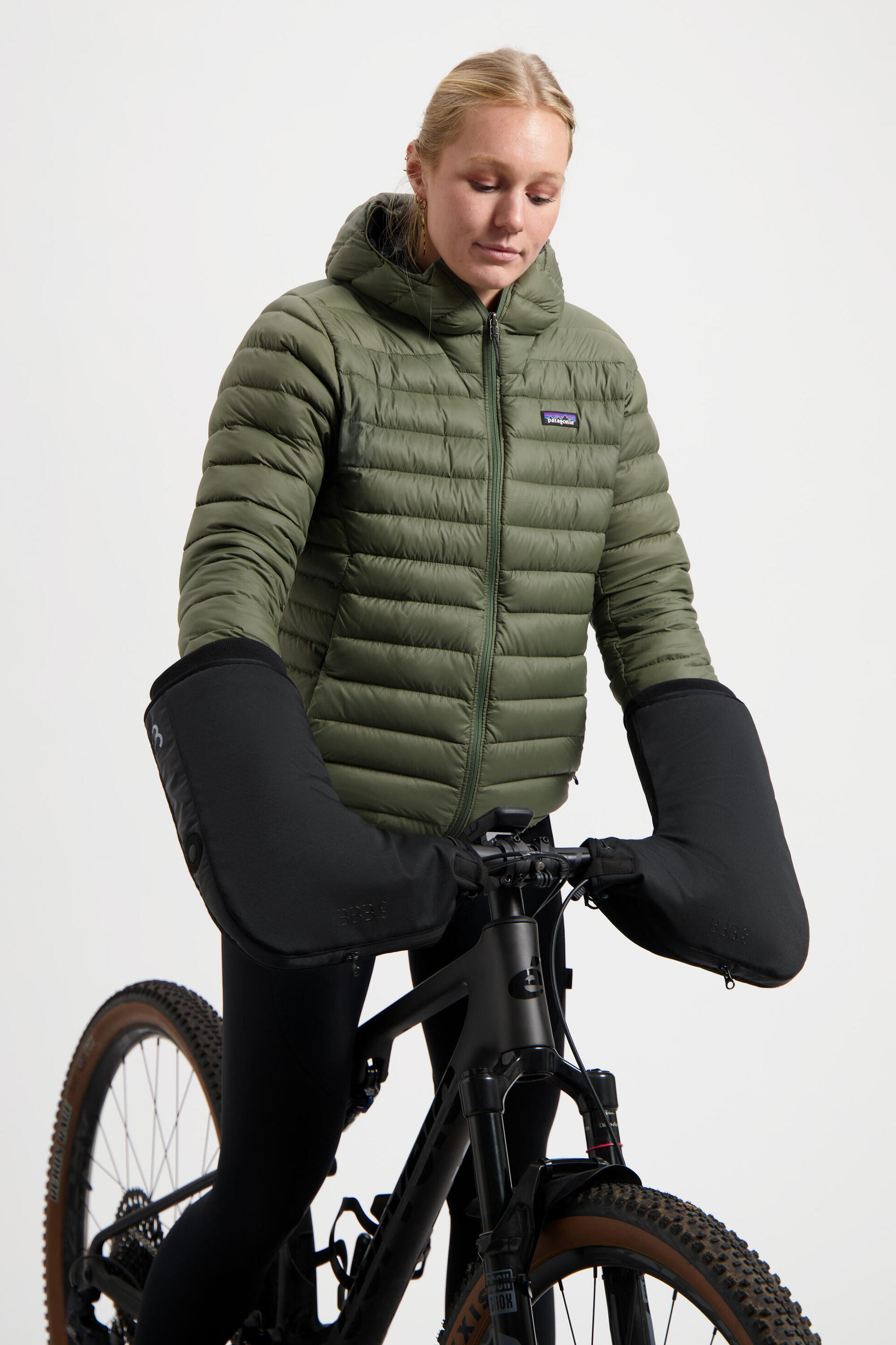 BBB SubZero Shells Sydd