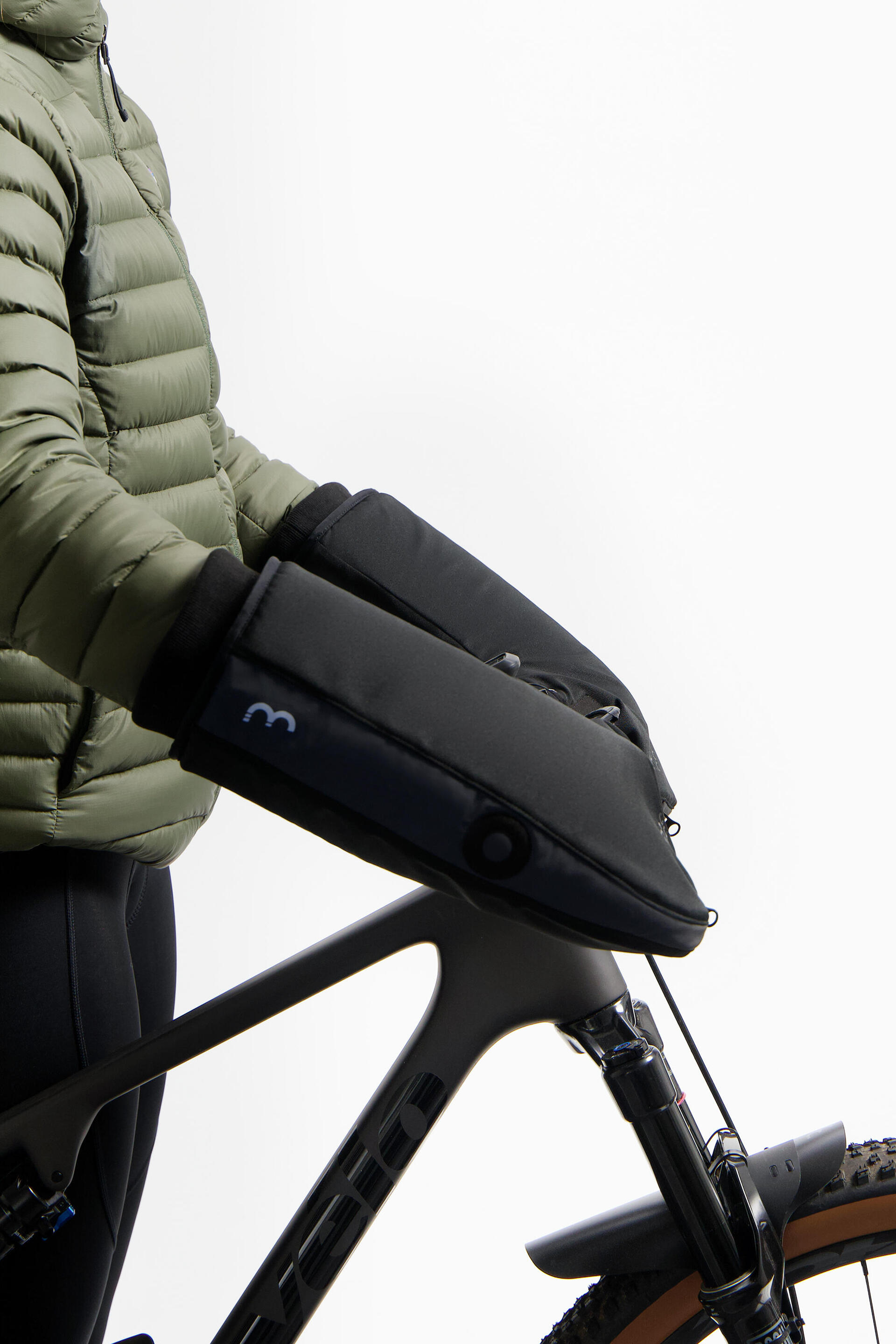 BBB SubZero Shells Sydd