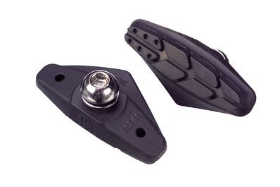 BBB RoadStop deLuxe BBS-01D Bromsklossar