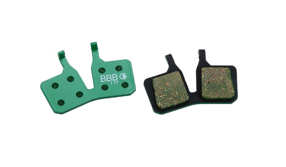 BBB BBS-371E Bromsbelägg