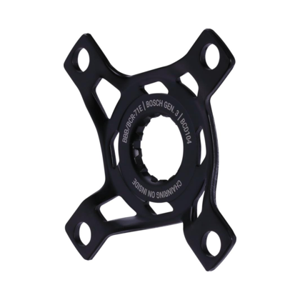 BBB Bosch BCR-71E Drevspindel