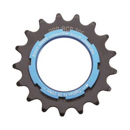 BBB Bosch BCR-70E Drev