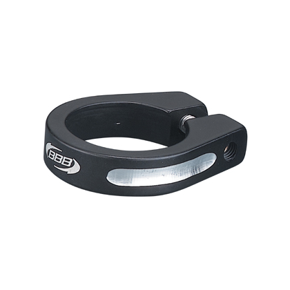 BBB BSP-80 31.8mm Sadelstolpsklamma