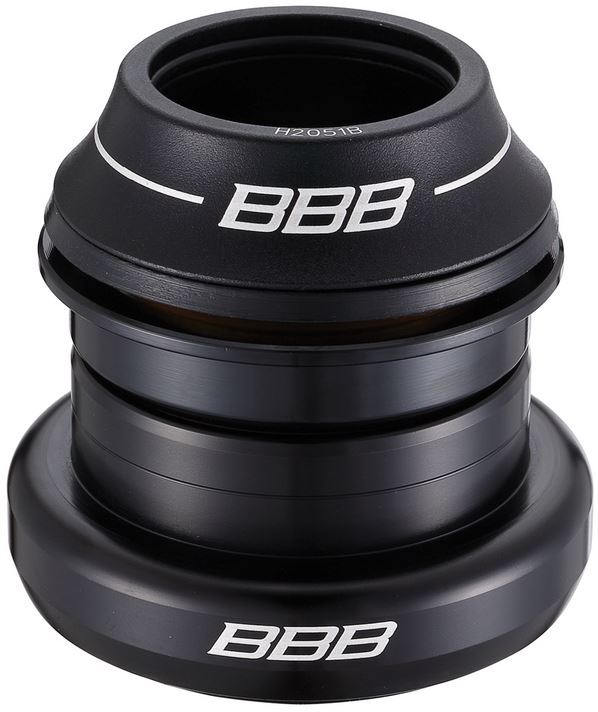 BBB BHP- 53 Semi Integrert Styrelager