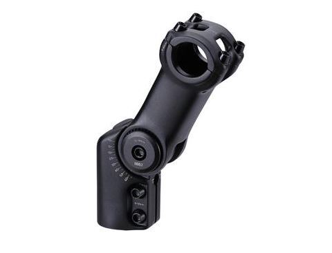 BBB HighFix BHS-35 Justerbar Styrstam