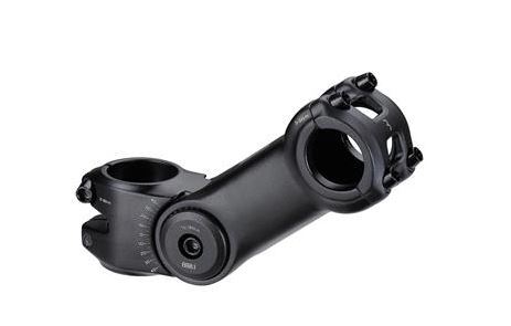 BBB HighSix BHS-28 Justerbar Styrstam