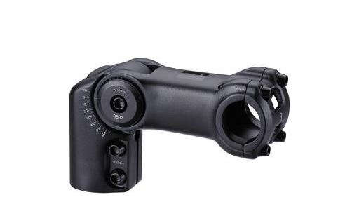 BBB HighFix BHS-35 Justerbar Styrstam