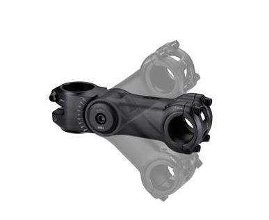 BBB HighSix BHS-28 Justerbar Styrstam