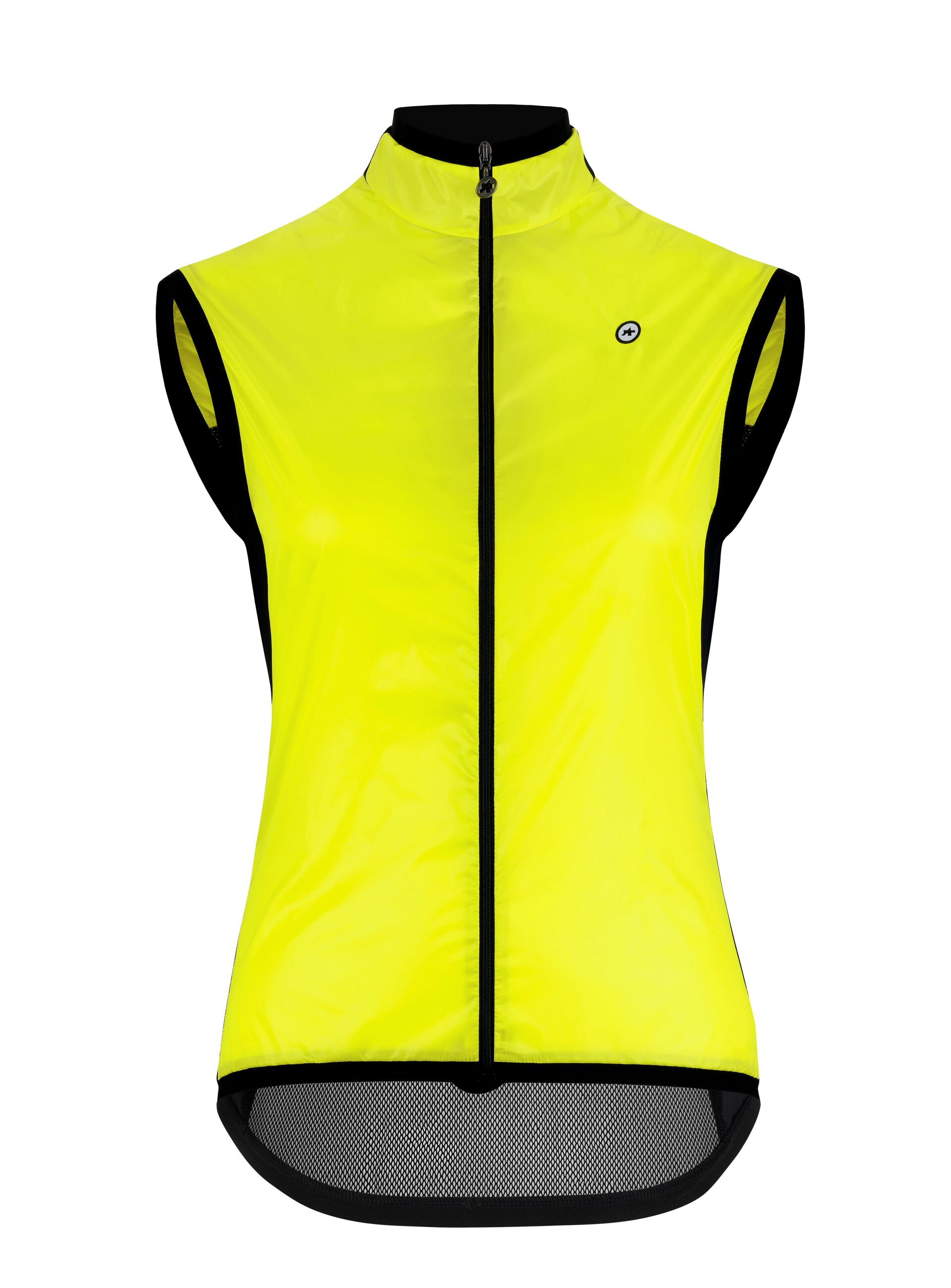 Assos Uma GT Wind C2 Cykelväst