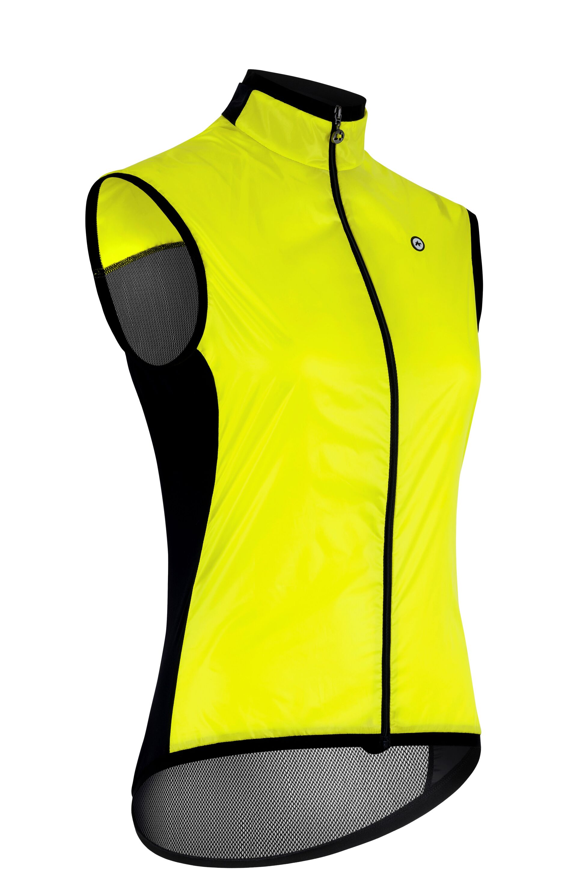 Assos Uma GT Wind C2 Cykelväst