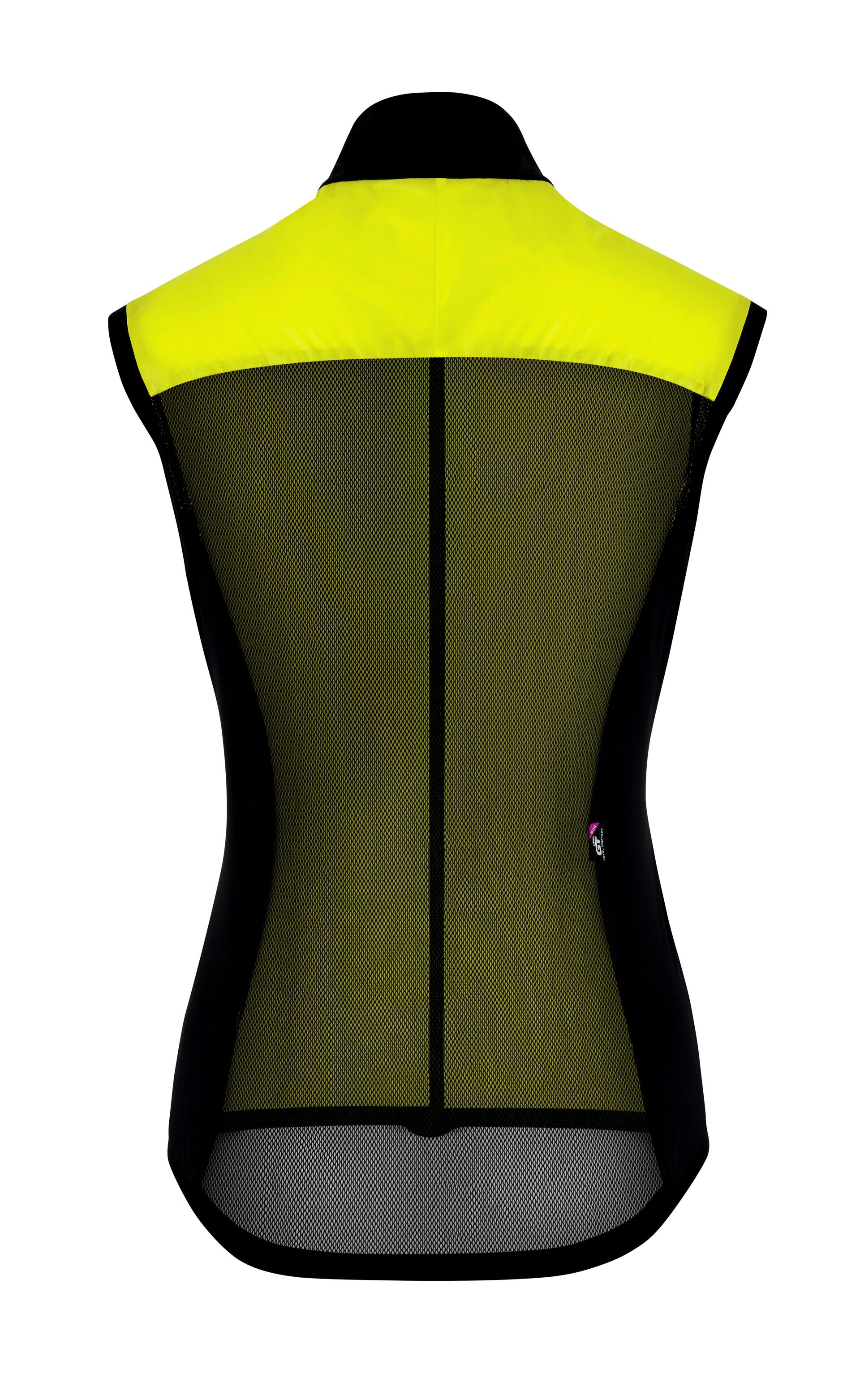 Assos Uma GT Wind C2 Cykelväst