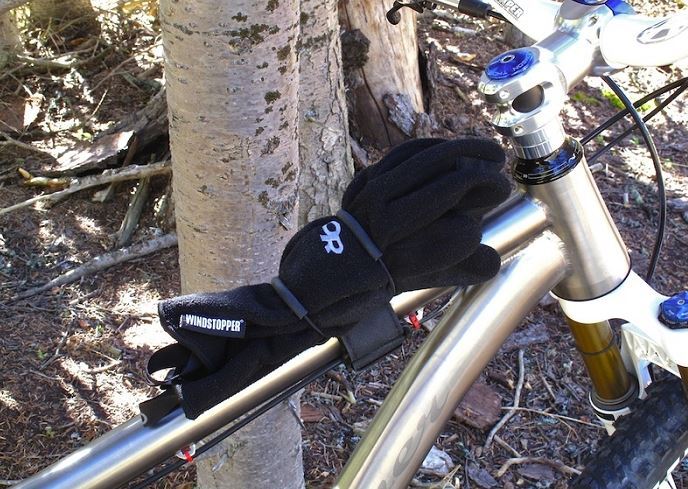 Backcountry Research Super 8 Rem