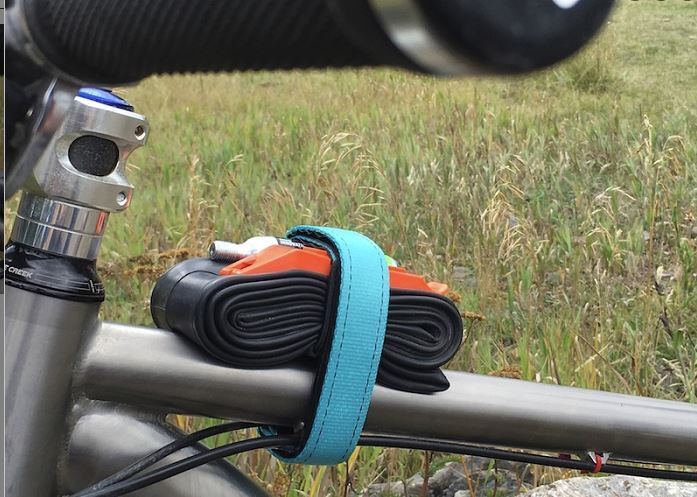 Backcountry Research Mütherload Rem