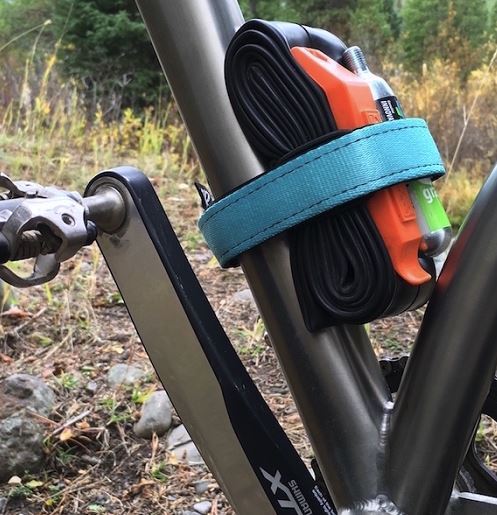 Backcountry Research Mütherload Rem