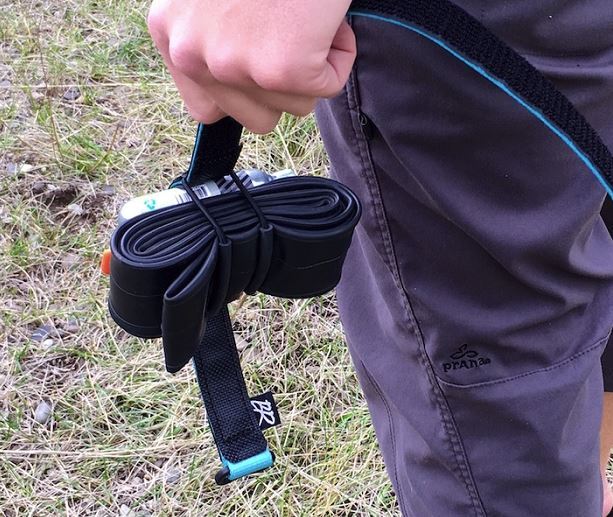 Backcountry Research Mütherload Rem