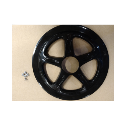 Bafang Kedjaskyddar for 44T