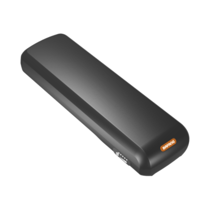 Bafang C01.600.UC Pakethållarbatteri