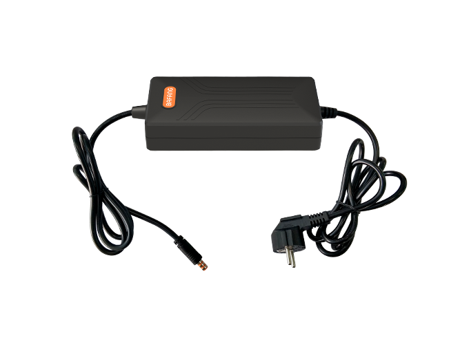 Bafang E18 43,2V Laddare