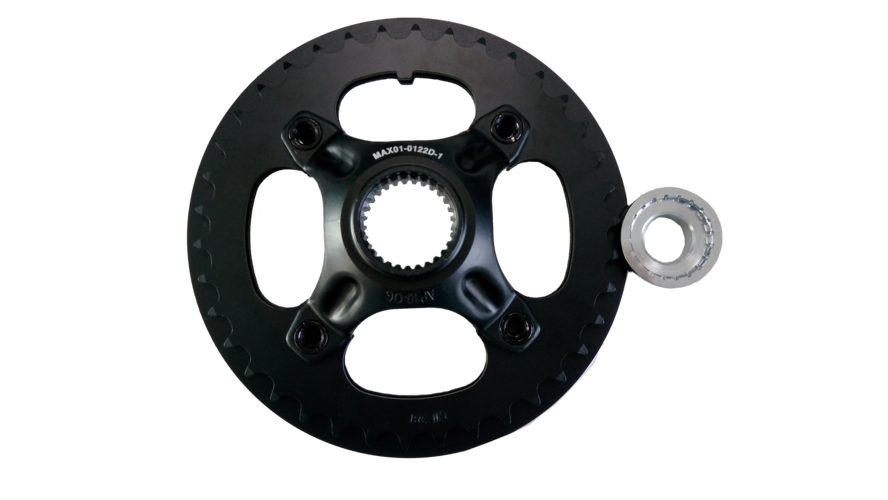 Bafang B1.91 38T Drev