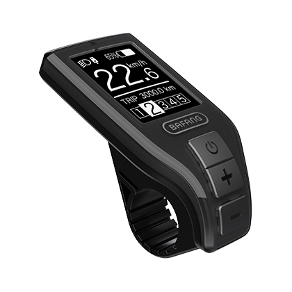 Bafang DP C230 Display