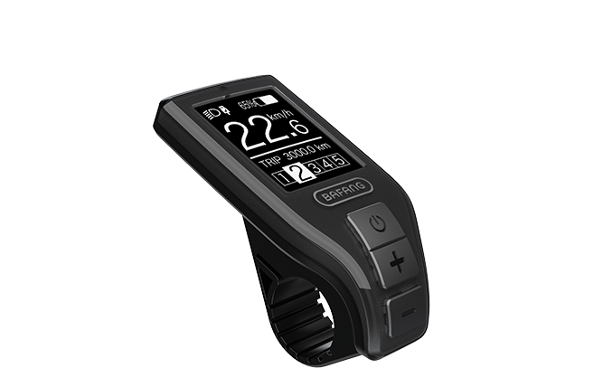 Bafang DP C230 Display