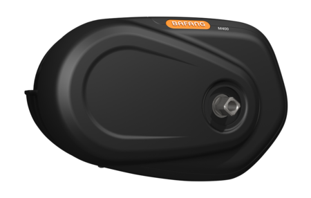 Bafang M400 250W Vevmotor