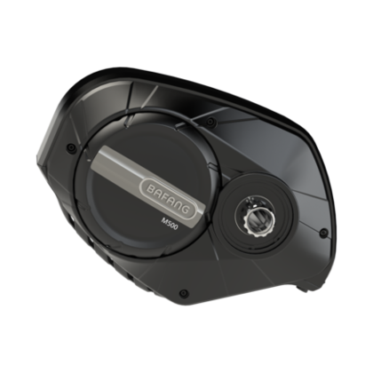 Bafang M500 250W Vevmotor