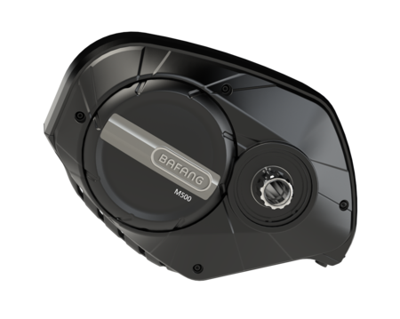 Bafang M500 250W Vevmotor