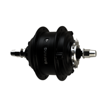 Bafang H400 250W Bakmotor