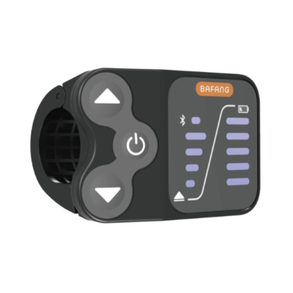 Bafang DP E12 Display