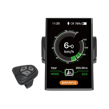 Bafang Display DP C18.UART