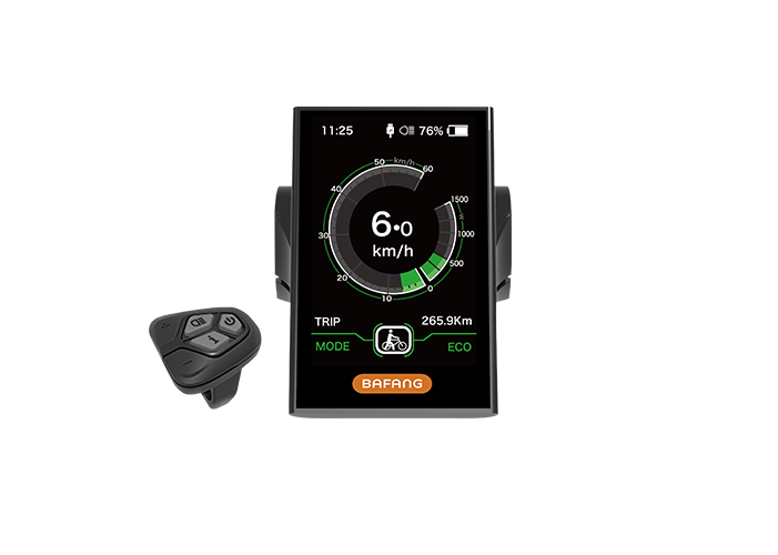 Bafang Display DP C18.UART