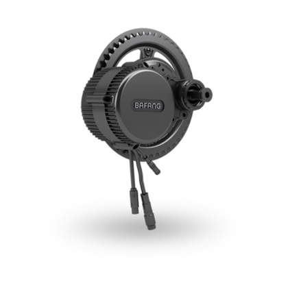 Bafang MM G340.500 Vevmotor