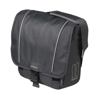 Basil Sport Design Commuter Sidoväska