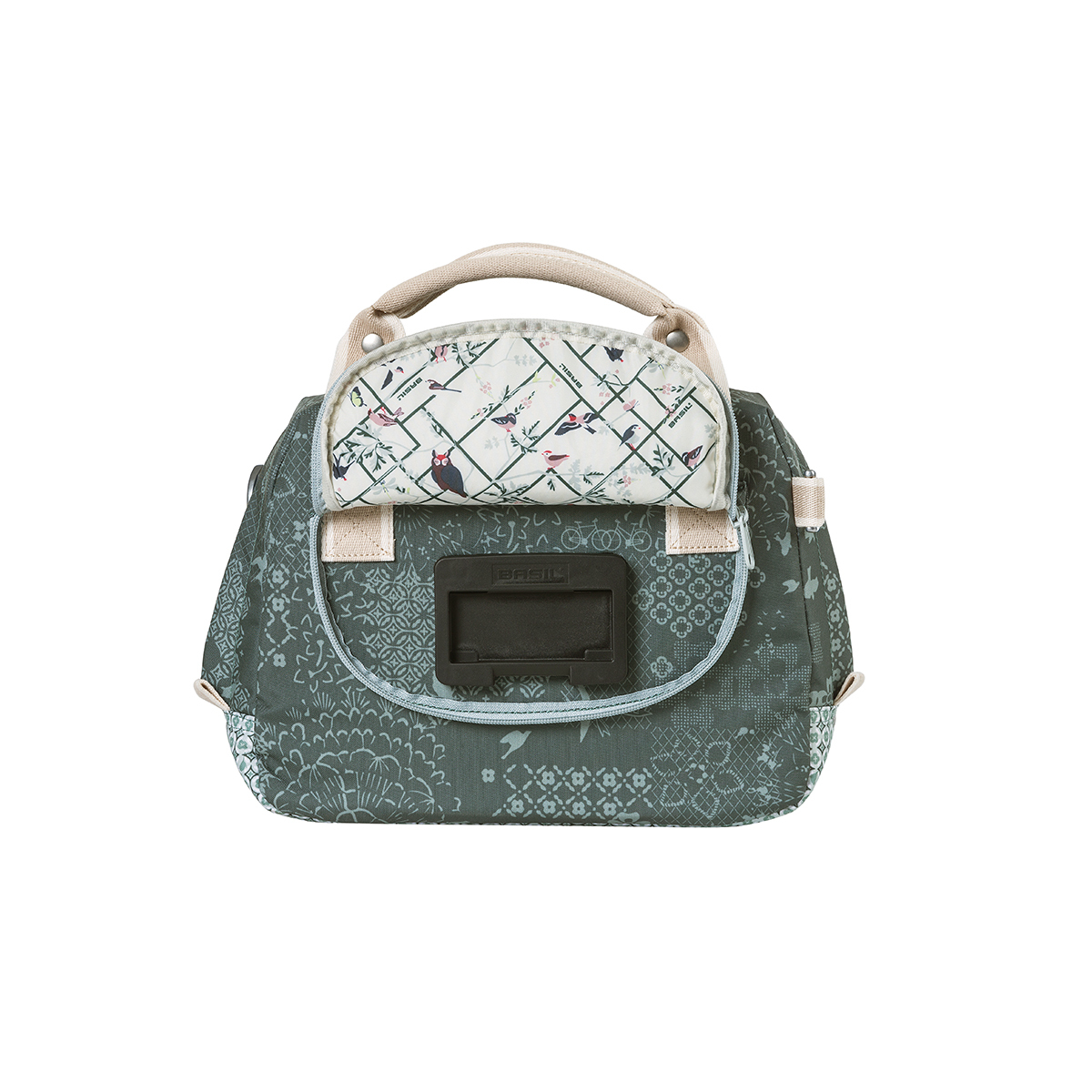 Basil Boheme City KF Styreväska