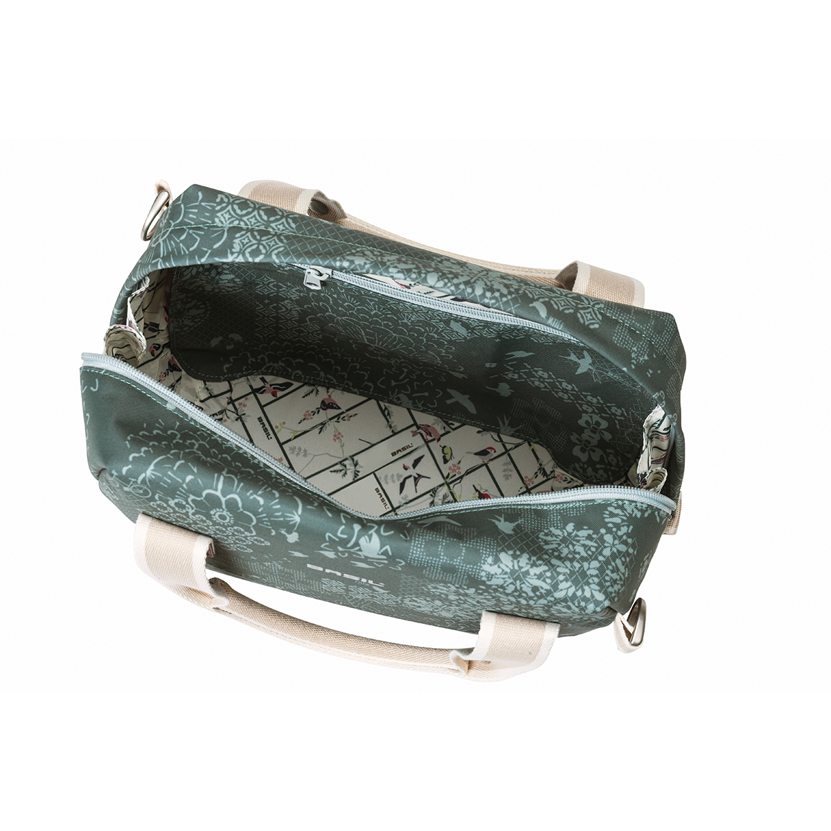 Basil Boheme City KF Styreväska