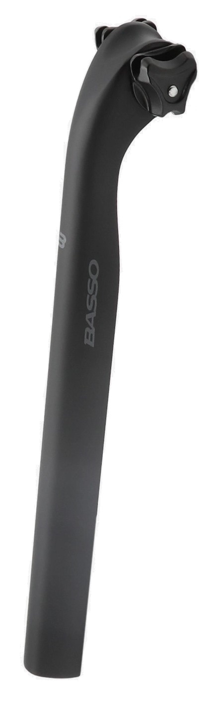 Basso Diamante SV Sadelstolpe