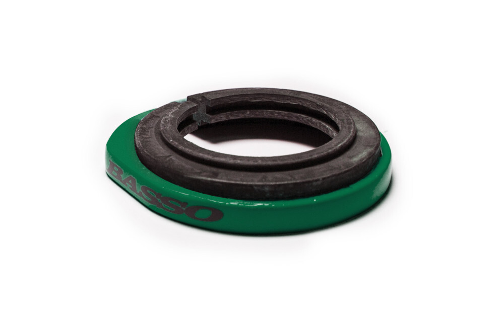 Microtech Carbon Spacer