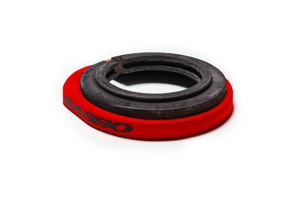 Microtech Carbon Spacer