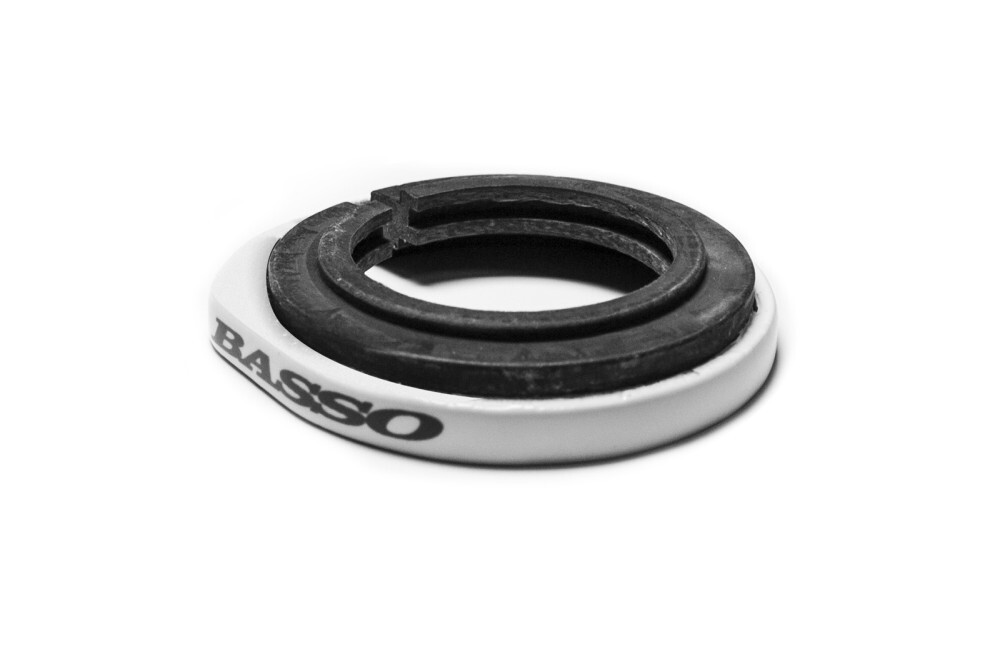 Microtech Carbon Spacer