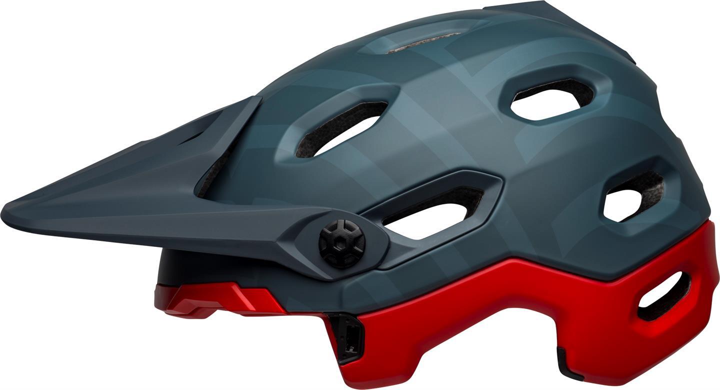 Bell Super DH Spherical Hjälm