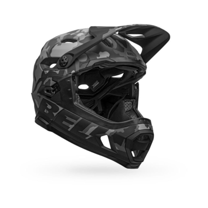 Bell Super DH Spherical Hjälm