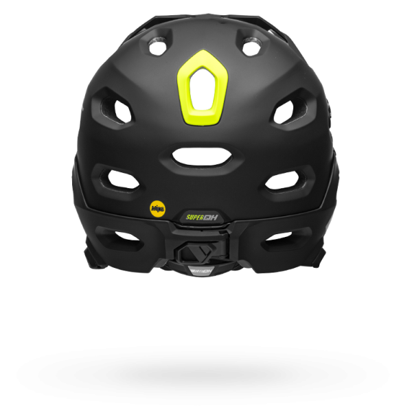 Bell Super DH Spherical Hjälm