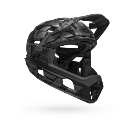 Bell Super Air R Spherical Hjälm