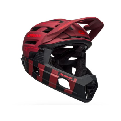 Bell Super Air R MIPS Hjälm