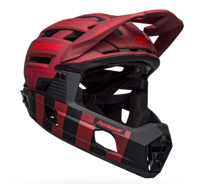 Bell Super Air R MIPS Hjälm