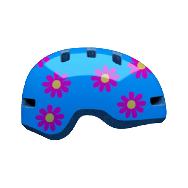 Bell Lil Ripper UC Cykelhjälm