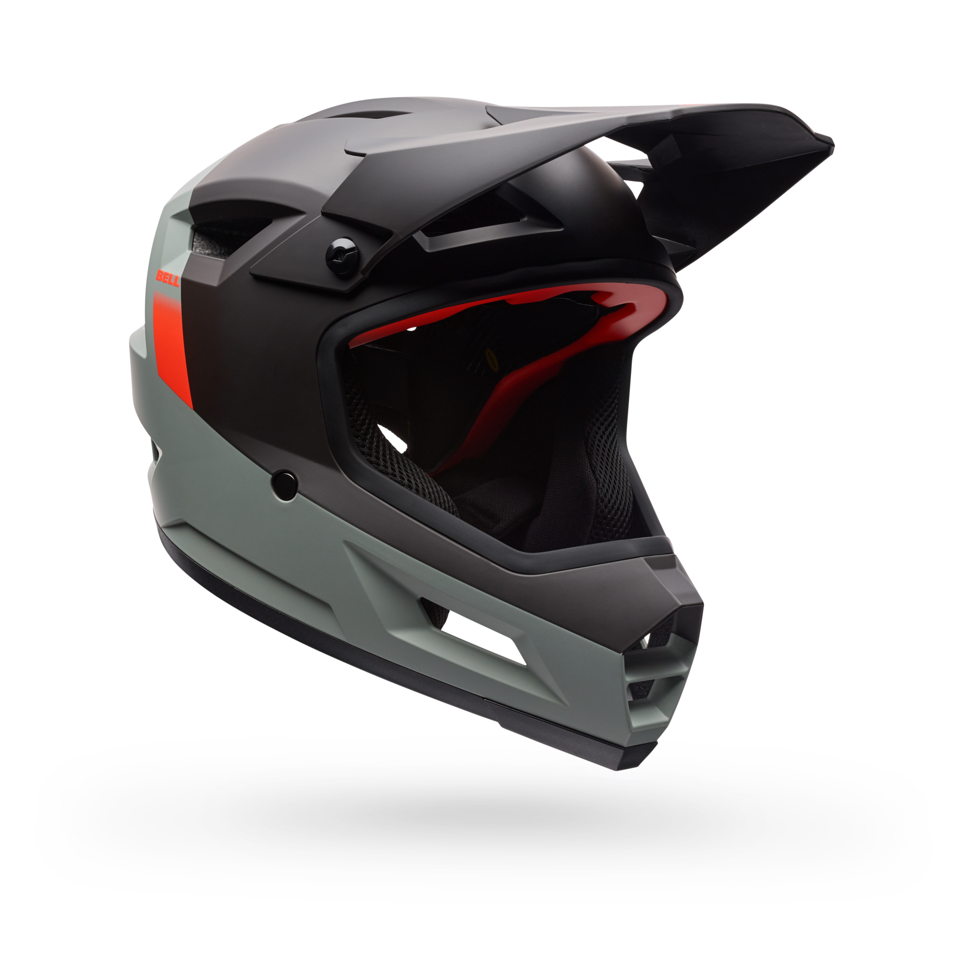 Bell Sanction 2 DLX MIPS Hjälm