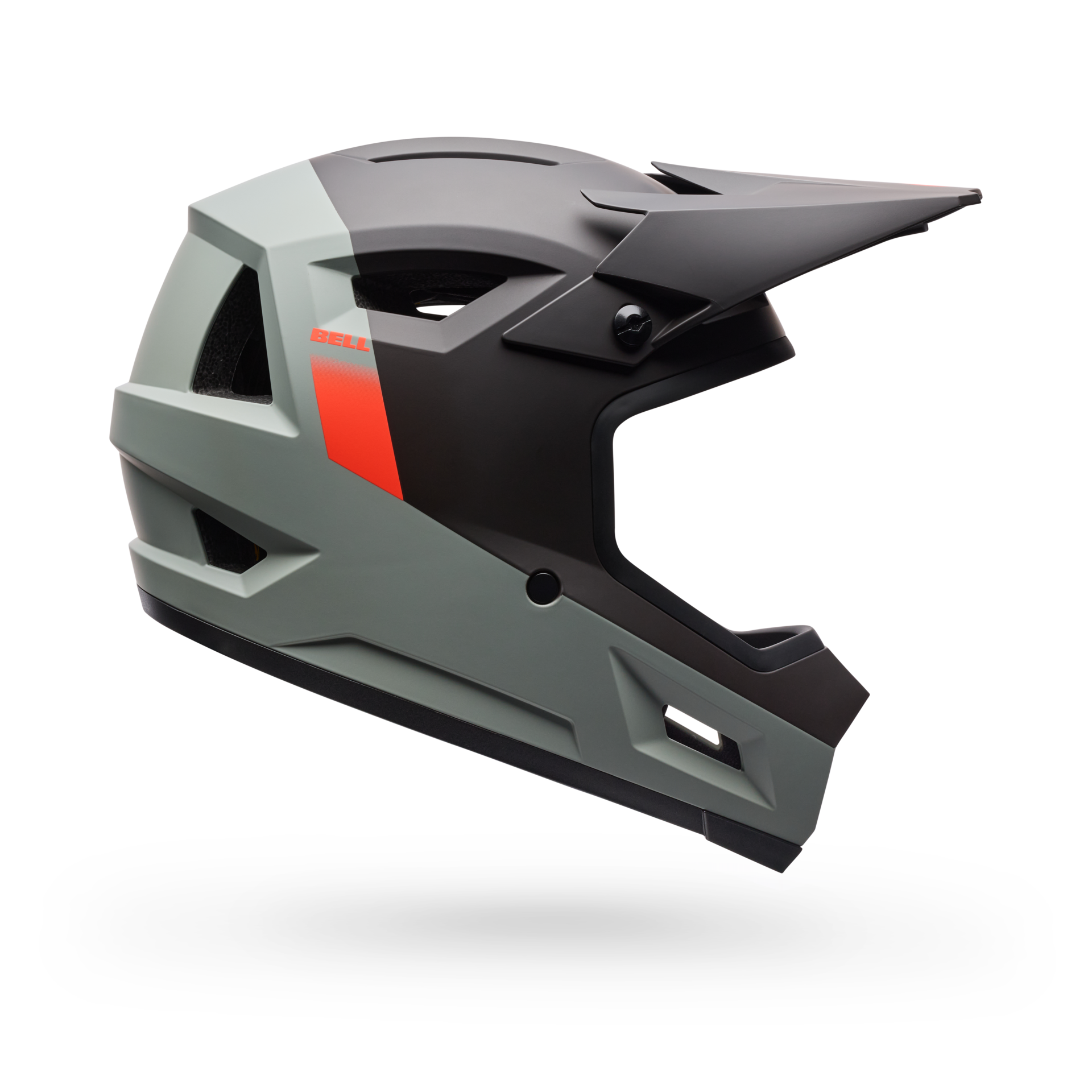 Bell Sanction 2 DLX MIPS Hjälm