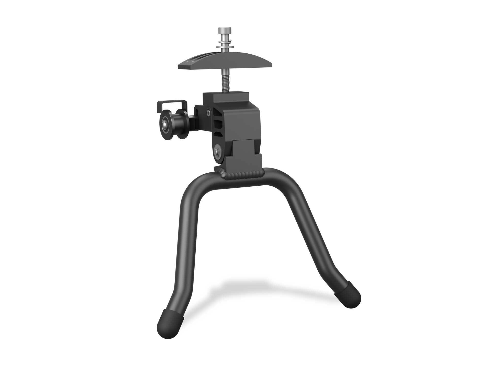 Benno Light Dubbelt Kickstand/Stöd